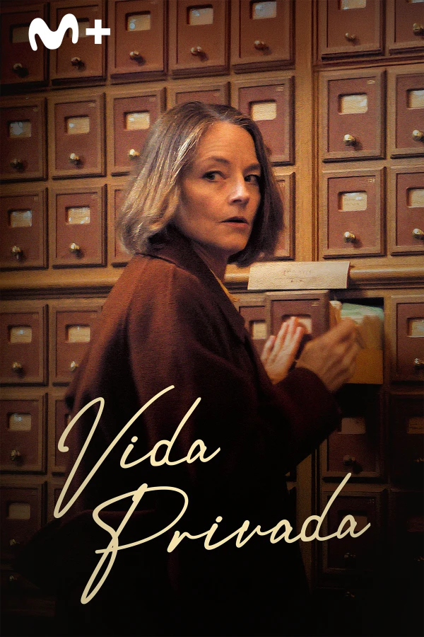 Vida privada