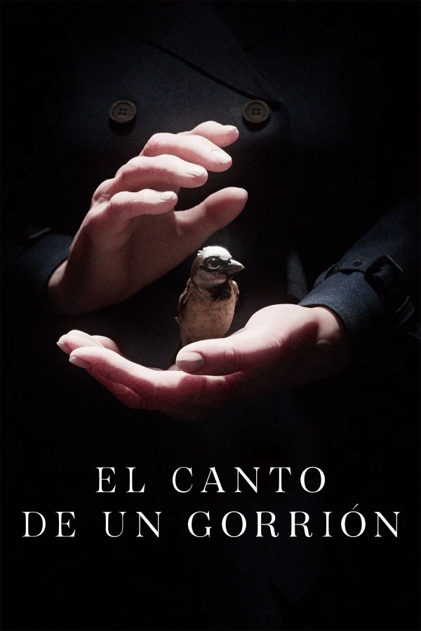 El canto de un gorrión
