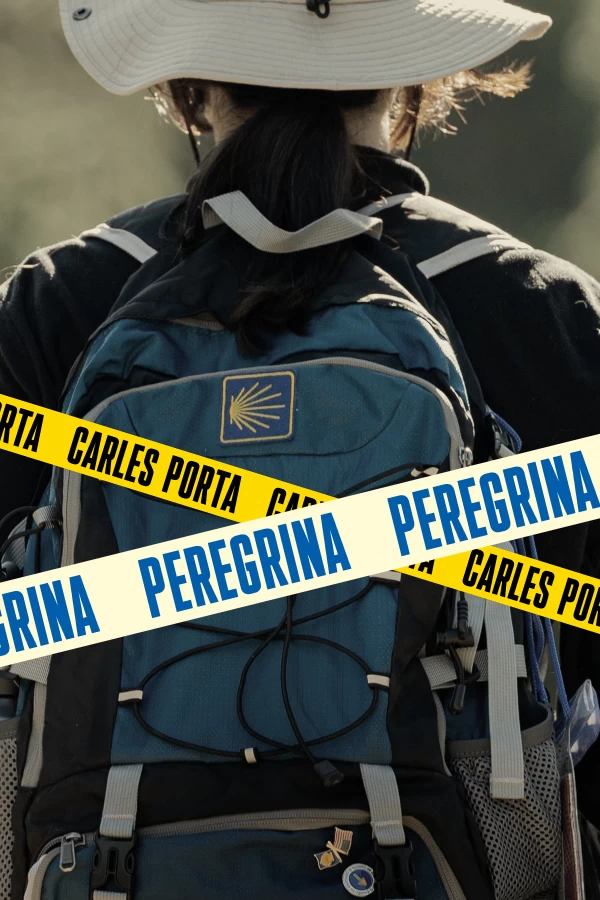 Peregrina. Peregrina 