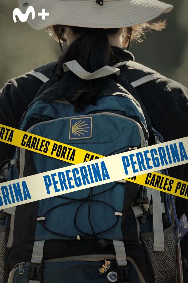 Peregrina. Peregrina 