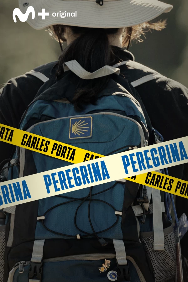 Peregrina. Peregrina 