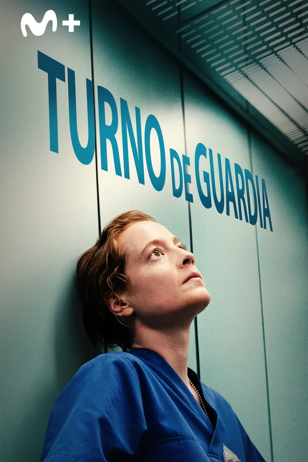 Turno de guardia