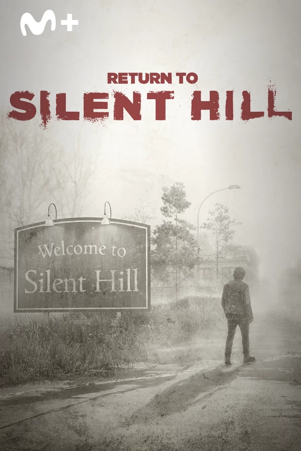 Return to Silent Hill