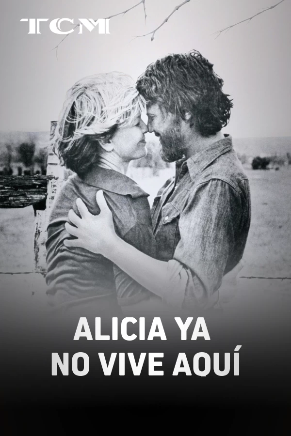 Alicia ya no vive aquí