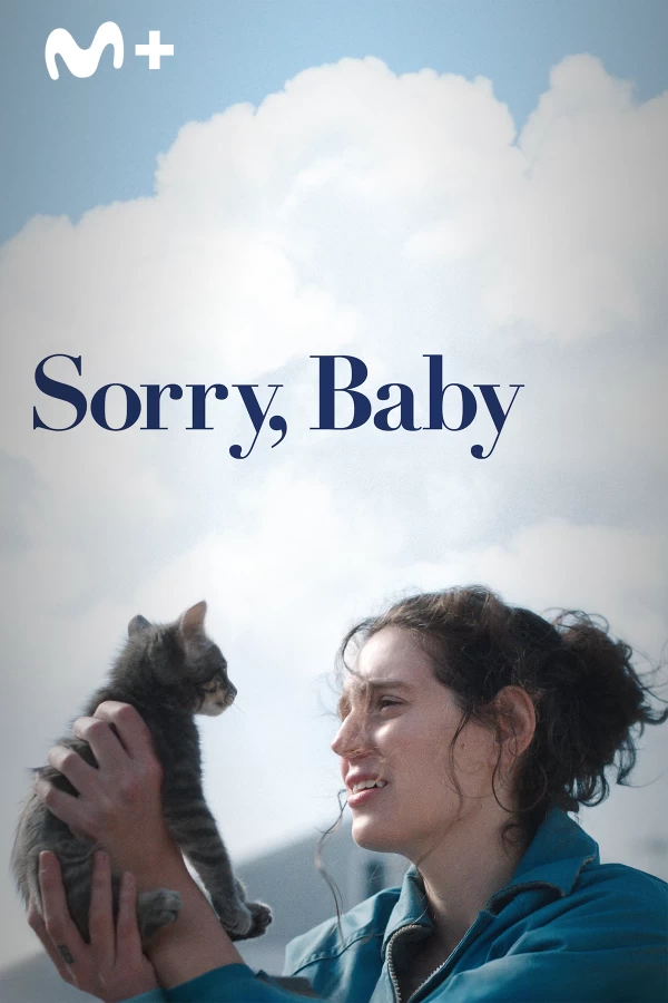 Sorry, Baby