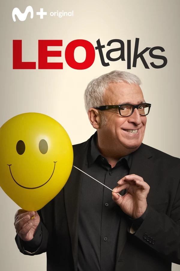 Leo Talks