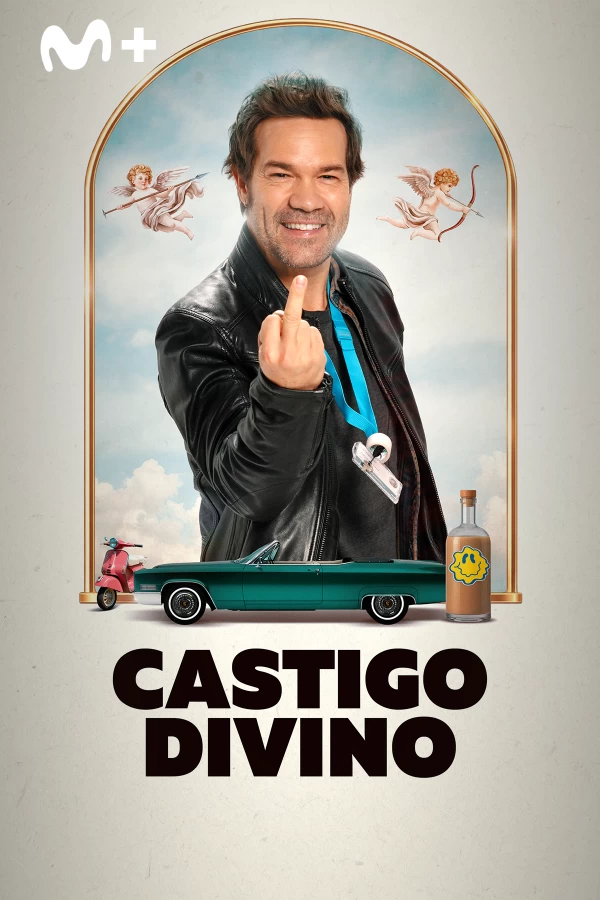 Castigo divino
