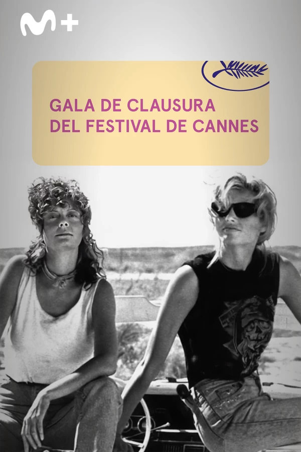 Festival de Cannes 2026: Ceremonia de clausura