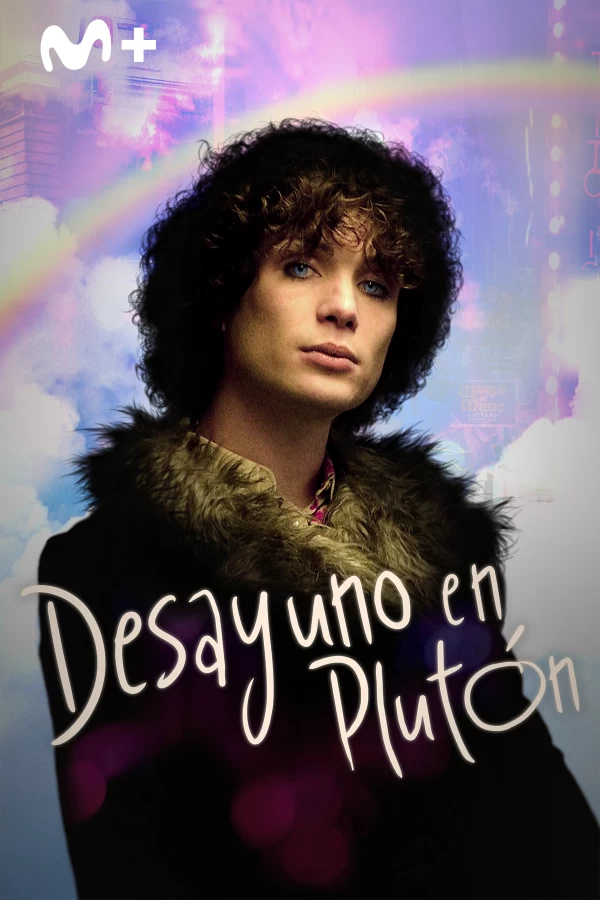 Desayuno en Plutón