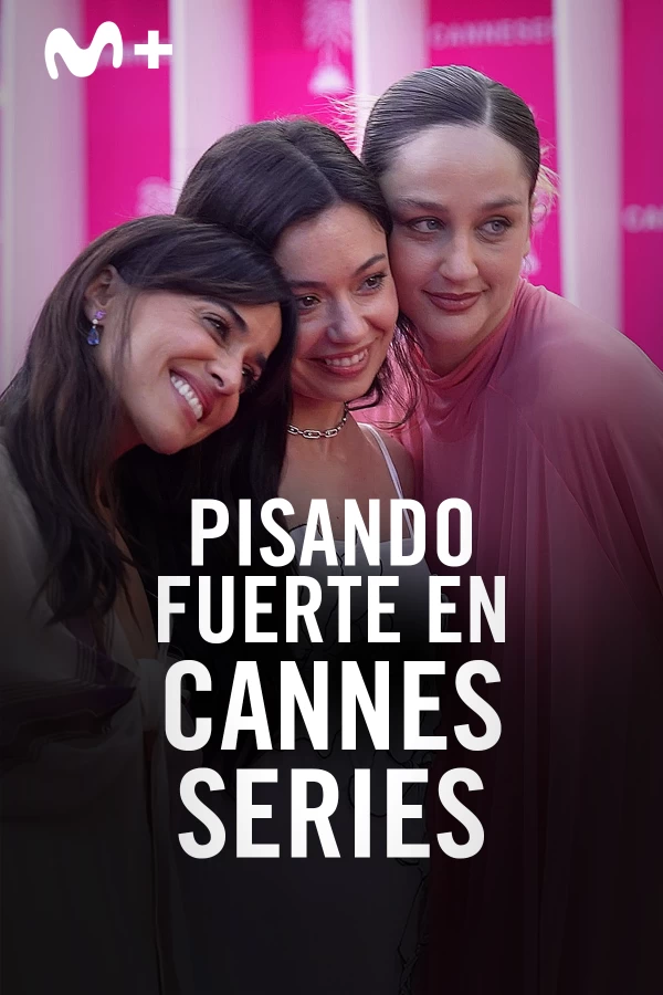 CANNESERIES