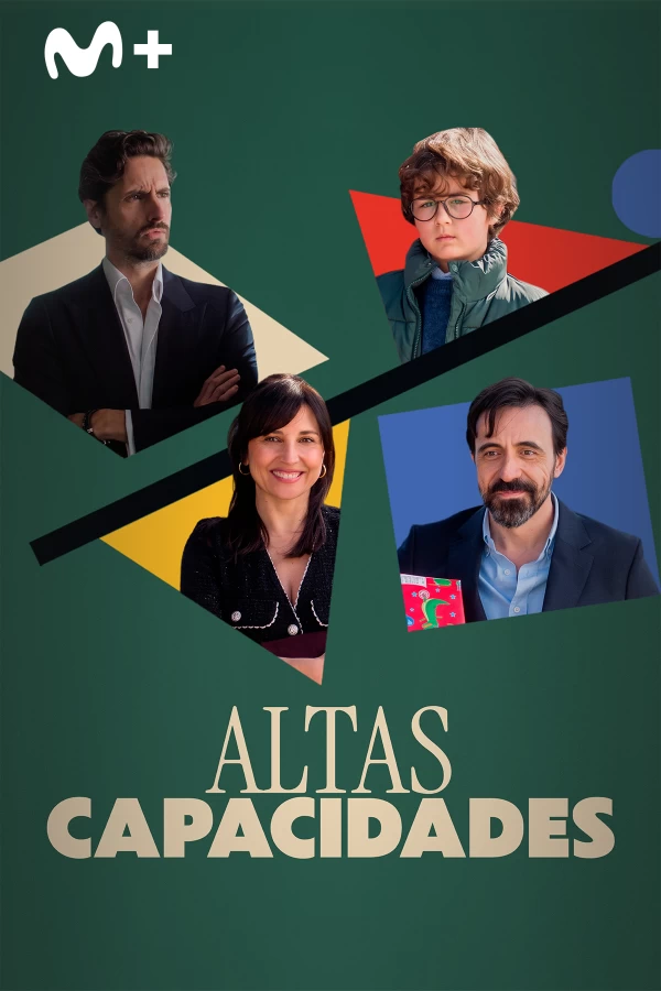 Altas capacidades