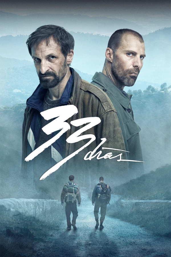 33 días. T(T1). 33 días (T1)