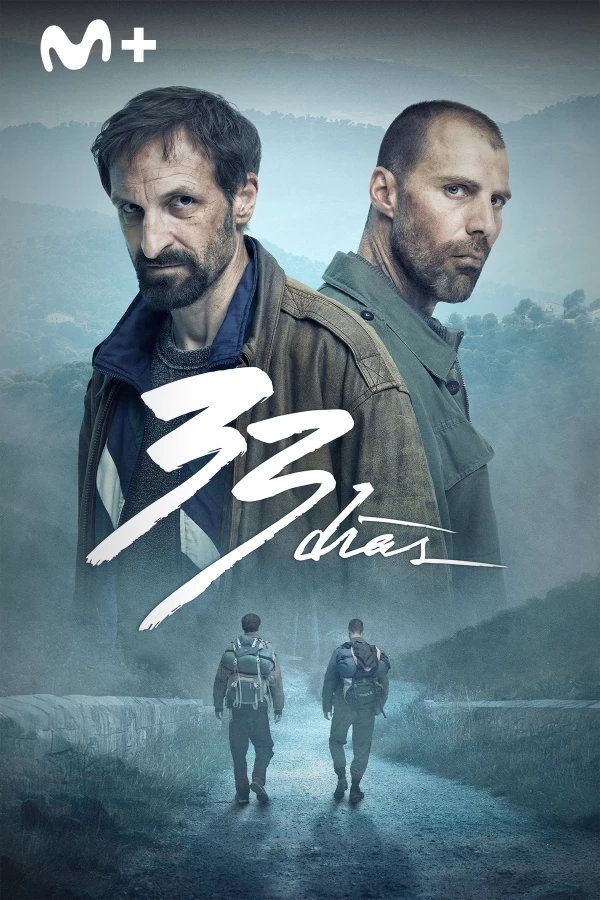 33 días. T(T1). 33 días (T1)