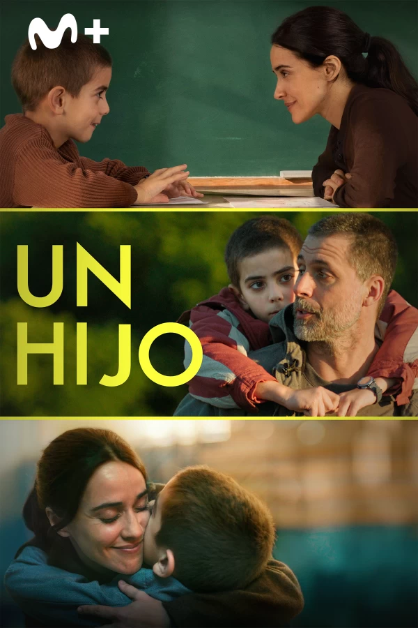 Un hijo