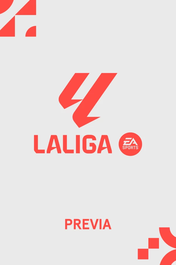 Previa Liga Española. 1ª División