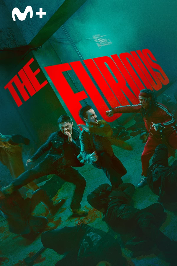 The Furious