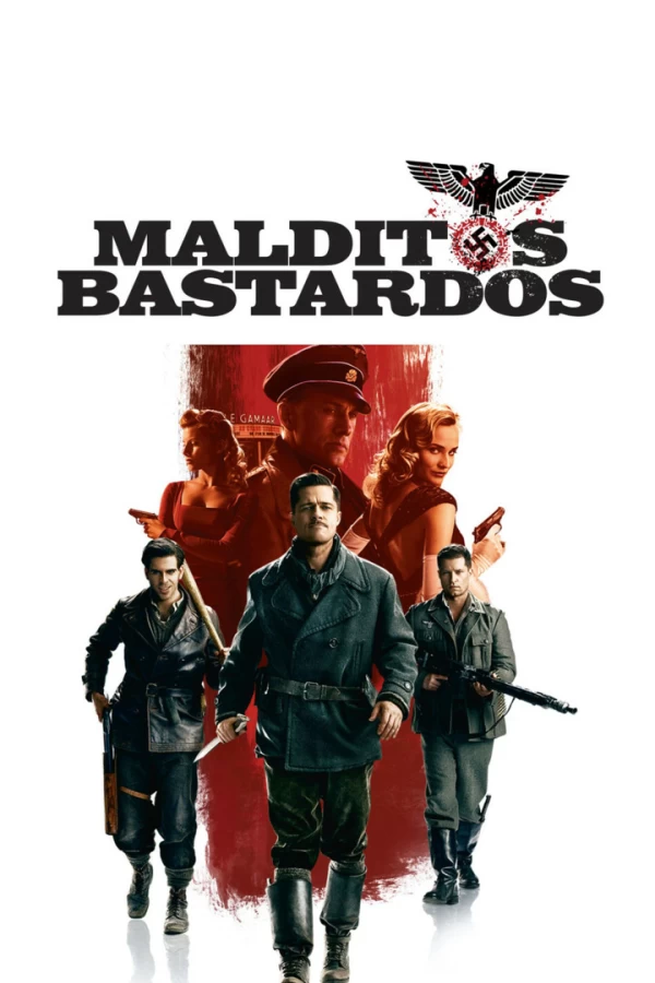 Malditos Bastardos