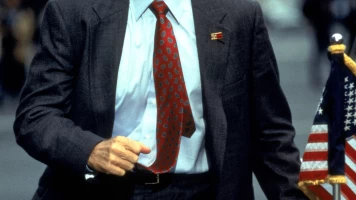 En la línea de fuego