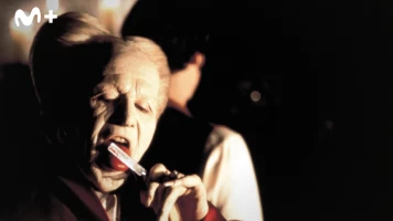 Drácula de Bram Stoker