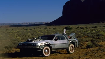 Regreso al futuro 3