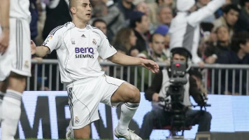 Fútbol español 1ª División