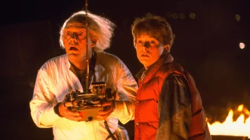 Regreso al futuro