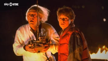 Regreso al futuro