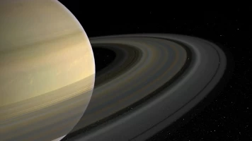 Misterios del espacio. Misterios del espacio 