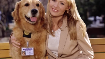 Sue Thomas: el ojo del FBI