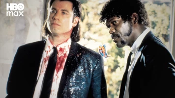 Pulp Fiction