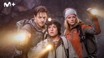 Viaje al centro de la Tierra