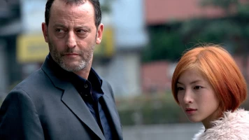 Wasabi: El trato sucio de la mafia