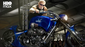 American Chopper