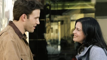 Jersey Girl (Una chica de Jersey)
