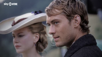 Cold Mountain