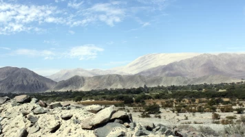 El secreto de las líneas de Nazca