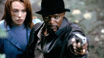 Shaft