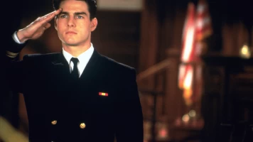 Algunos hombres buenos