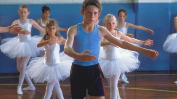 Billy Elliot (Quiero bailar)