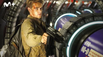 Terminator 3: la rebelión de las máquinas
