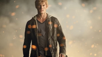 Soy el número cuatro