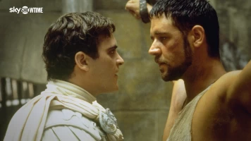 Gladiator