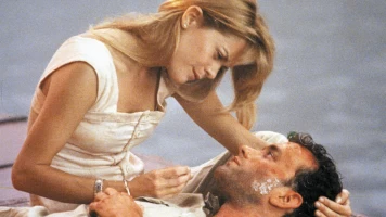 Joe contra el volcán