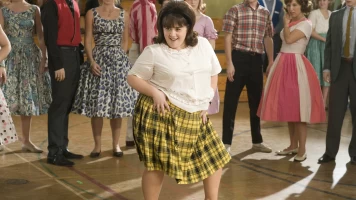 Hairspray, fiebre de los 60