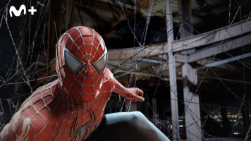 Spider-Man 3