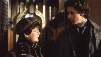 El secreto de la pirámide