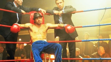 Snatch, cerdos y diamantes