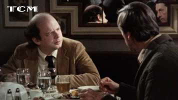 Mi cena con André