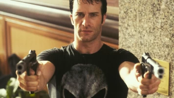 The Punisher (El castigador)
