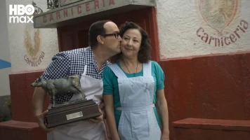 Que se mueran los feos